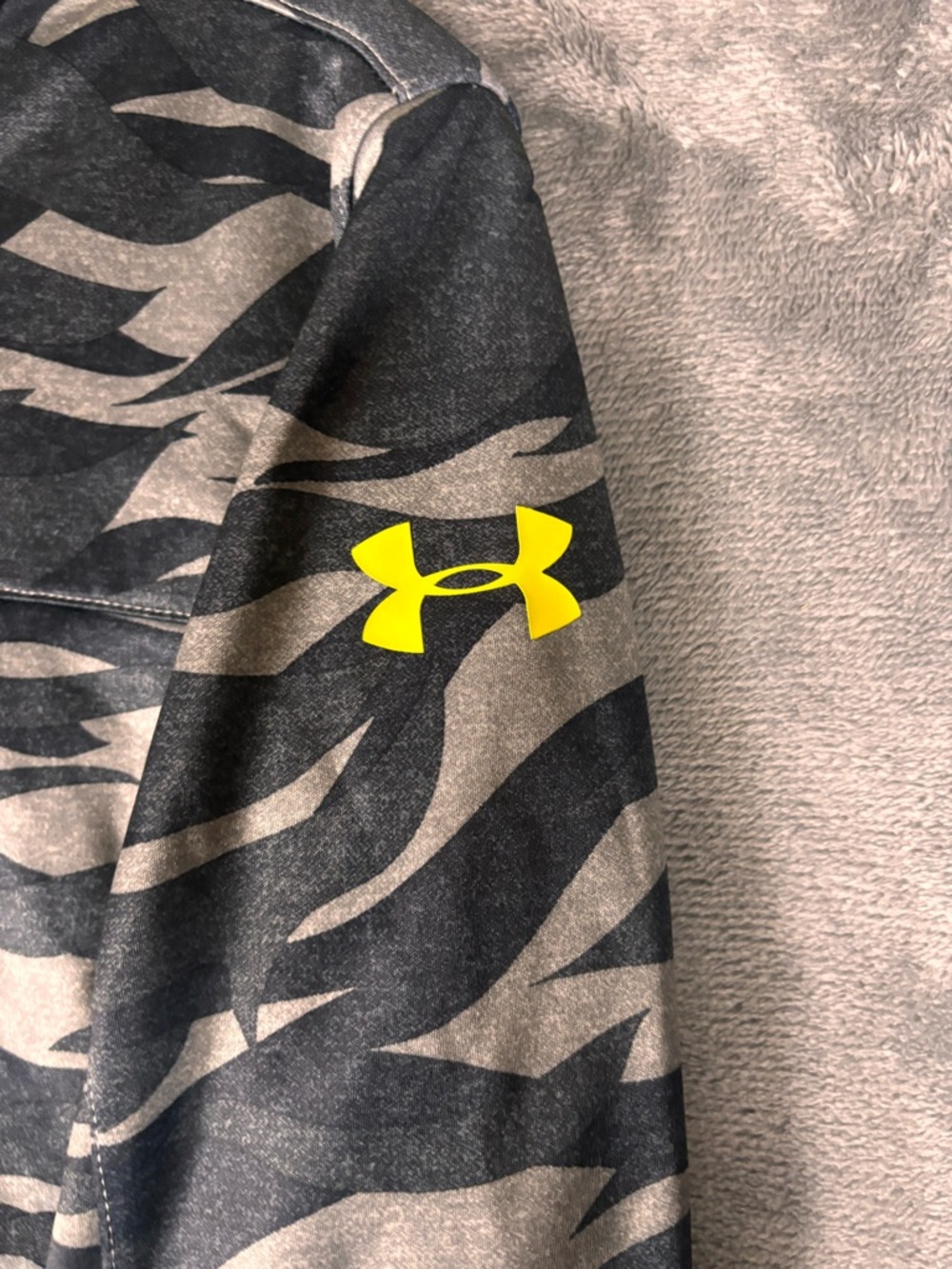 Under Armour Cold Gear Storm Jacket‎ - Picture 5 of 9